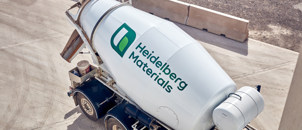 Heidelberg Materials Bangladesh - Operating with pride and quality products.