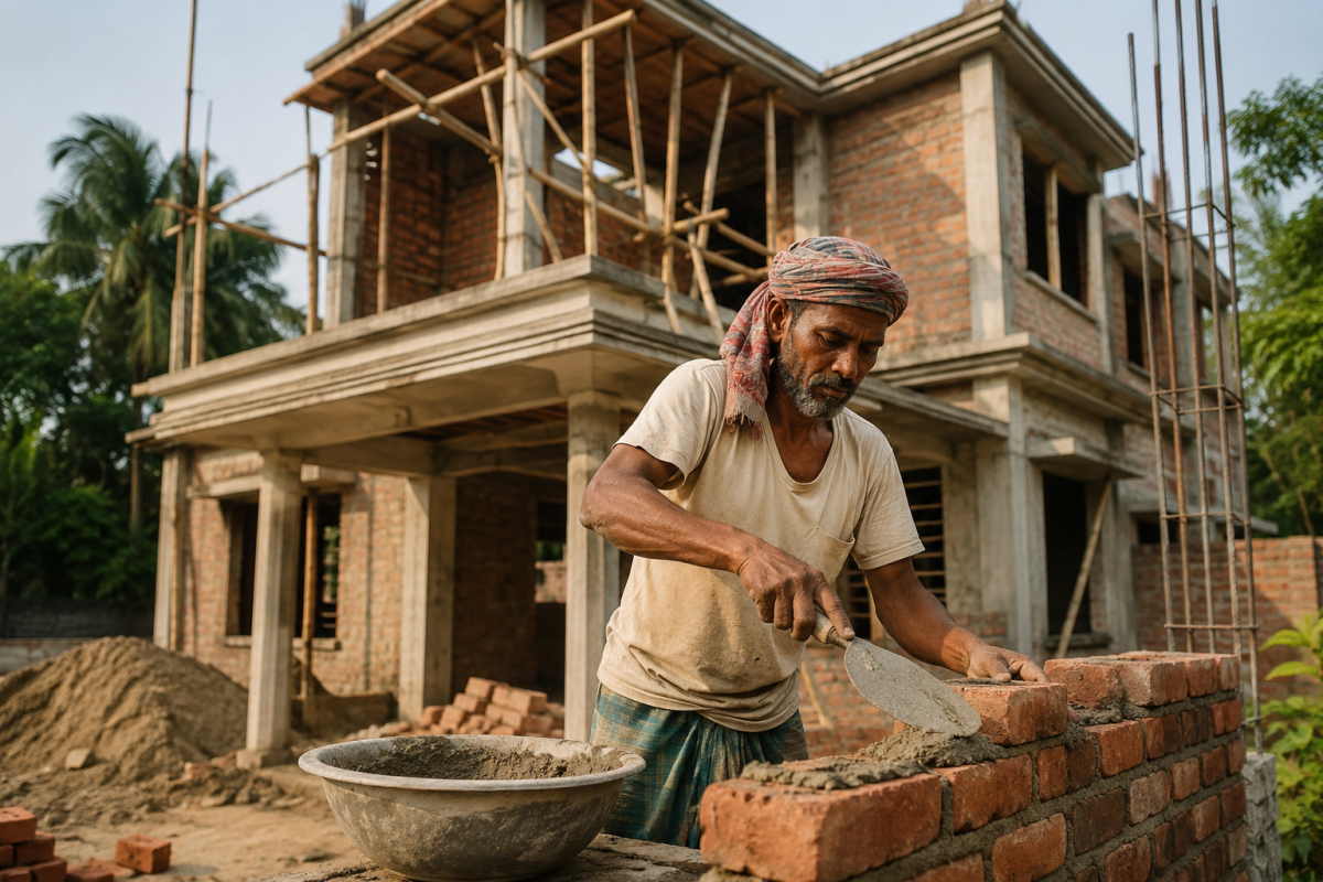 Choosing the Right Cement in Bangladesh: Your Definite Buying Guide
